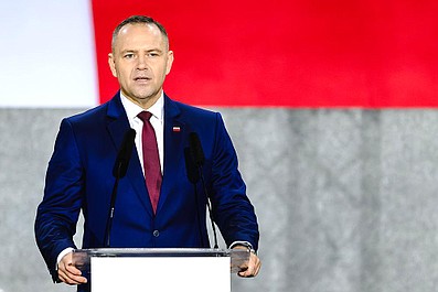 Narodowe Święto Niepodległości