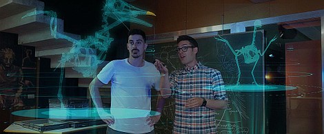 Narodziny ptaków (1)