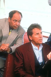 Nash Bridges: W pogoni za wyrzutnią (5)