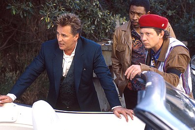 Nash Bridges: Swingersi (61)