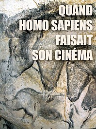 Naskalne kino praprzodków