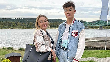 Nastolatki - generacja jutra (6)