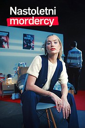 Nastoletni mordercy: Morderca imitator (2)