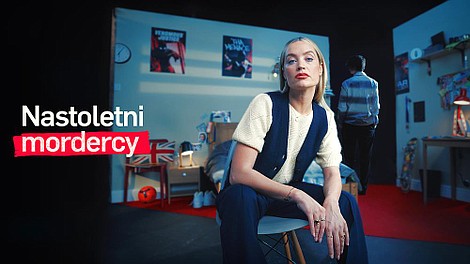 Nastoletni mordercy: Morderca naśladowca (2)