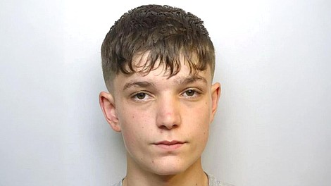 Nastoletni mordercy: masakra na domówce (1)