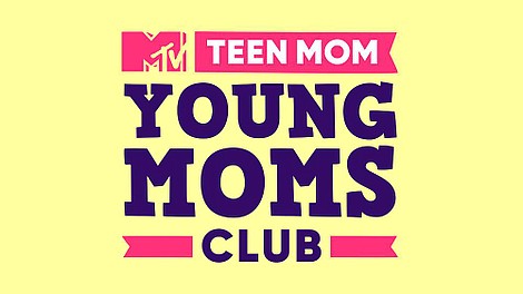 Nastoletnie matki: Klub Młodych Mam: Zapomnij o nim (5)