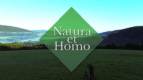 Natura et Homo: Woda to życie (10)