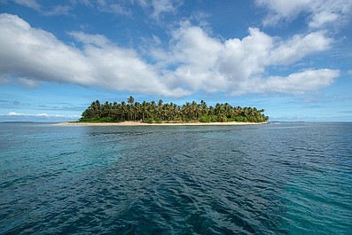 Natura w Jedynce: Niesamowite wyspy Australii: Wyspa Kangura (2)