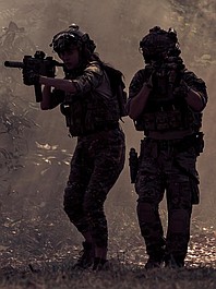 Navy Seals - tajna broń Ameryki (1)