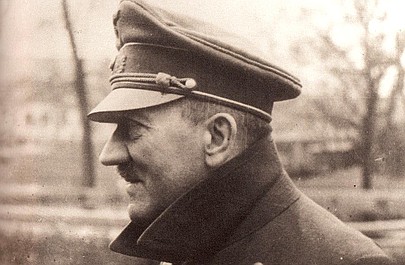 Naziści: droga do kapitulacji: Przełom na Wschodzie (1)