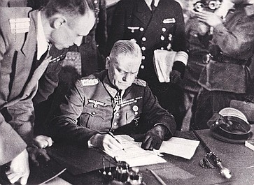 Naziści: droga do kapitulacji: Niemcy w ruinie (2)