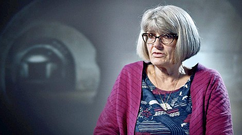 Naziści: obsesje i okultyzm: Poszukiwanie Świętego Graala (3)