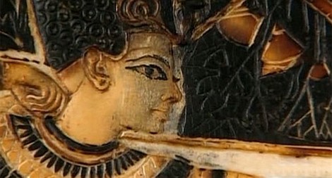 Nefertiti i zaginiona dynastia