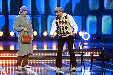 Neo-nówka. Żywot Mariana