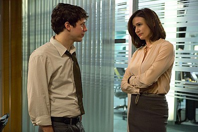 Newsroom 2: Election Night, Part 2 (9-ost.)