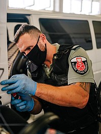 Nic do ukrycia 2 (1/4)