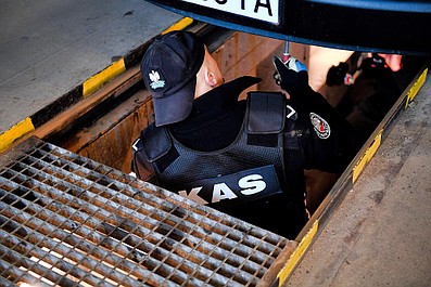 Nic do zgłoszenia 2 (1/8)