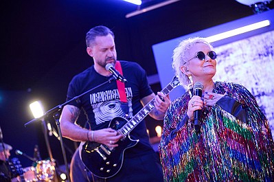 Nie idziemy na sylwestra