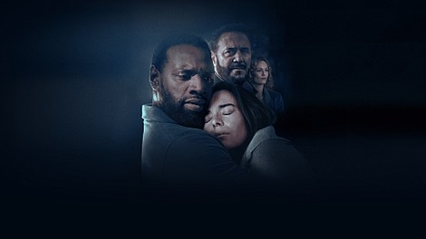 Niebezpieczna miłość