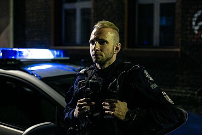 Niebezpieczne dzielnice (8/12)