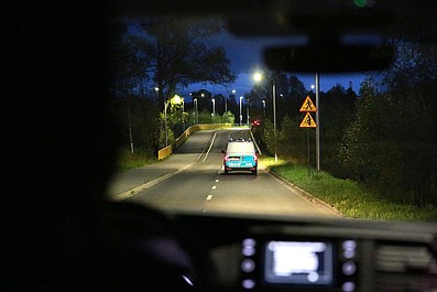 Niebezpieczne dzielnice (4/13)