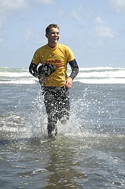 Niebezpieczne plaże Nowej Zelandii (6)