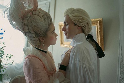 Niebezpieczne związki: Zwyciężaj lub giń (2)