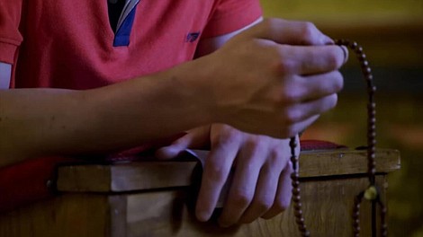 Niebo nie może czekać. Historia Carla Acutisa