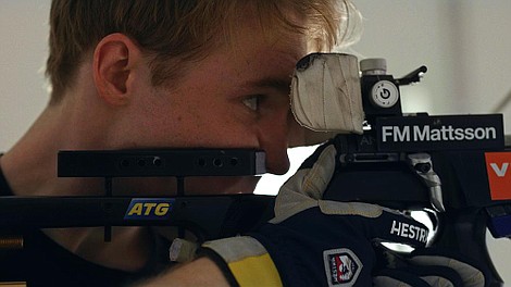 Nieczysta gra: Skandal w biathlonie (1)