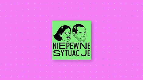 Niepewne sytuacje (10)