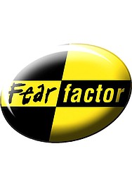 Fear Factor: Spadaj do diabła! (1)