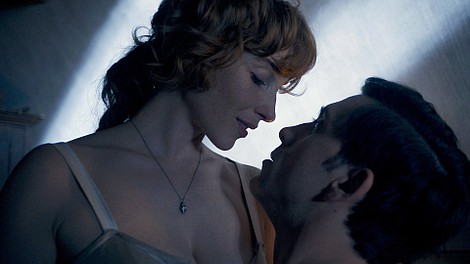 Niewiarygodna historia