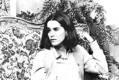 Niewolnica Isaura (5)