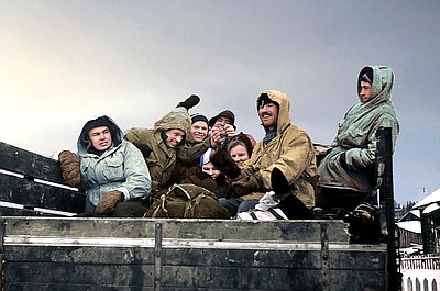 Niewyjaśnione tajemnice (3)