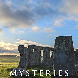 Niewyjaśnione tajemnice: Stonehenge (2)