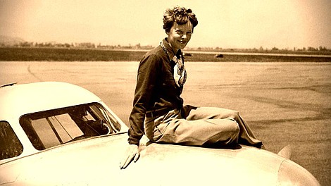 Niewyjaśnione tajemnice świata 5: Złoty wiek piratów (1)