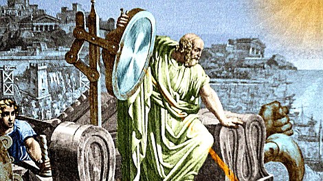 Niewyjaśnione tajemnice świata 5: Złoty wiek piratów (1)