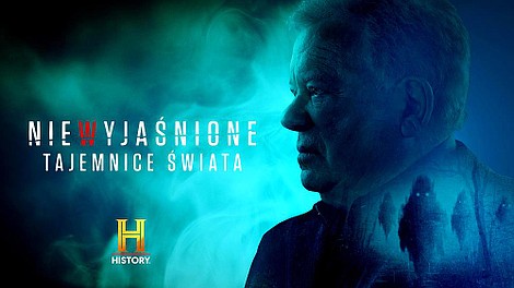 Niewyjaśnione tajemnice świata 7: Sekretne stowarzyszenia (3)