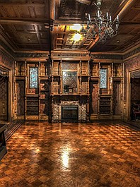 Niewyjaśnione tajemnice świata: Tajemnicze konstrukcje (2)