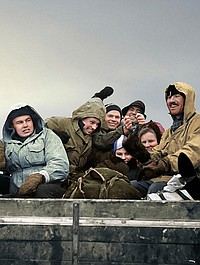 Niewyjaśnione tajemnice świata: Złe miejsca (1)