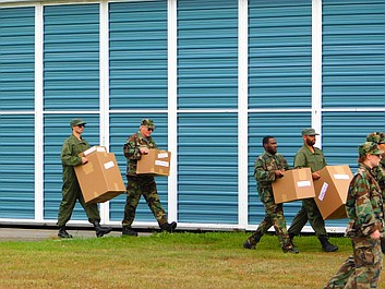 Niewyjaśnione zagadki (1)