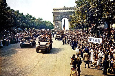 Nieznane oblicze II wojny światowej: Dojście Hitlera do władzy (3)