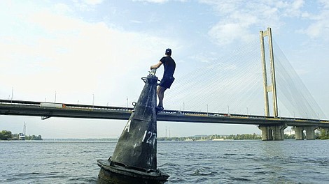 Niezwykłe megakonstrukcje ZSRR (8)