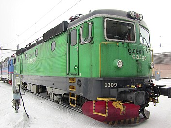 Niezwykłe pociągi: KiwiRail (7)