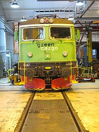 Niezwykłe pociągi: KiwiRail (7)