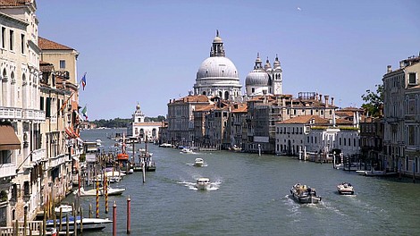 Niezwykłe podróże koleją 6: Zimbabwe i Zambia (1)