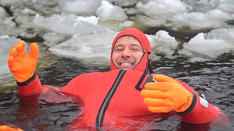 Niezwykłe podróże koleją 7: Indonezja (1)