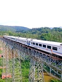 Niezwykłe podróże koleją 7: Finlandia (2)