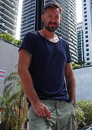 Niezwykłe Stany Prokopa 3 (1/6)