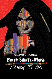 Niezwykłe życie Buffy Saint-Marie